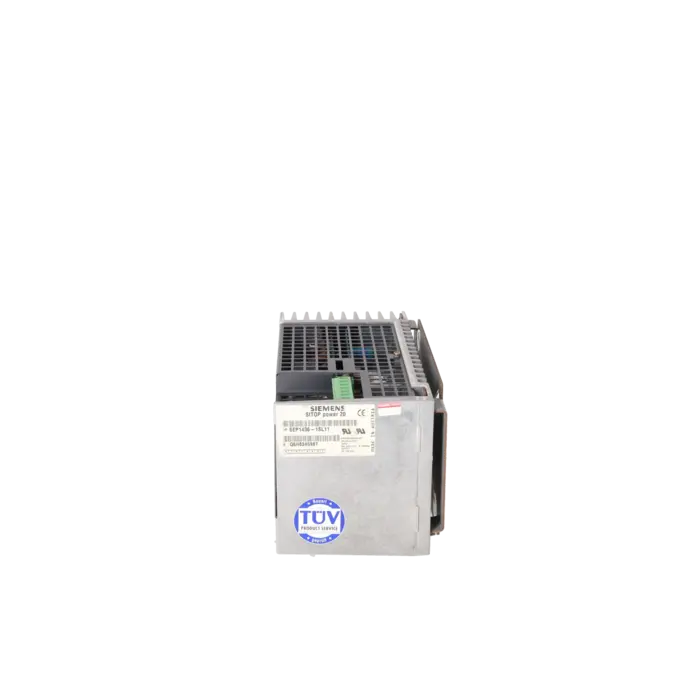 SIEMENS 6EP1436-1SL11, HMI, Stromversorgungen / Netzteile, K0000781, Bild 3