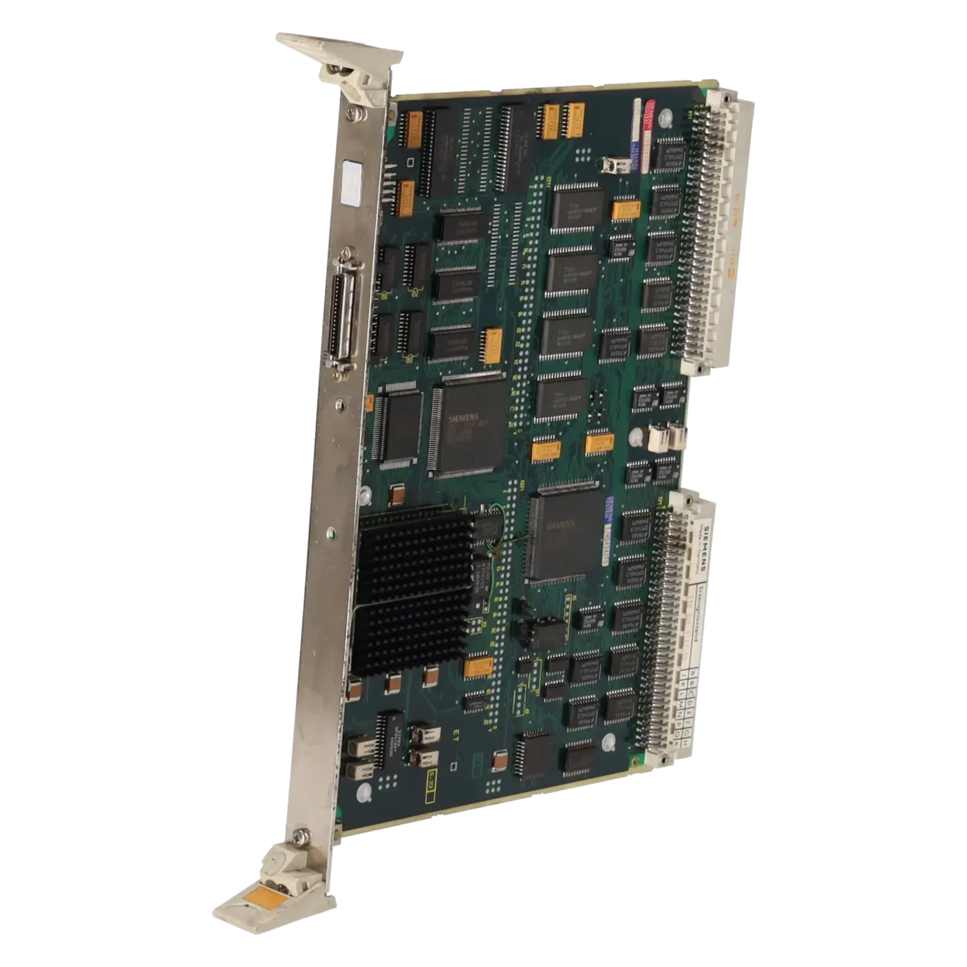 SIEMENS 6FC5110-0BB01-0AA2, Antriebstechnik, CU NCU PLC Steuerungen, K0054172, Bild 2