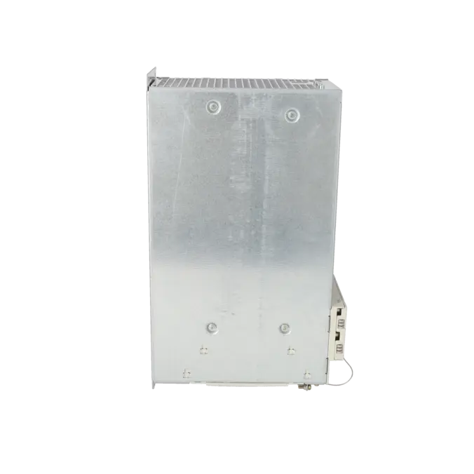 SIEMENS 6FC5447-0AA00-0AA1, Antriebstechnik, Wechselrichter, K0056408, Bild 7