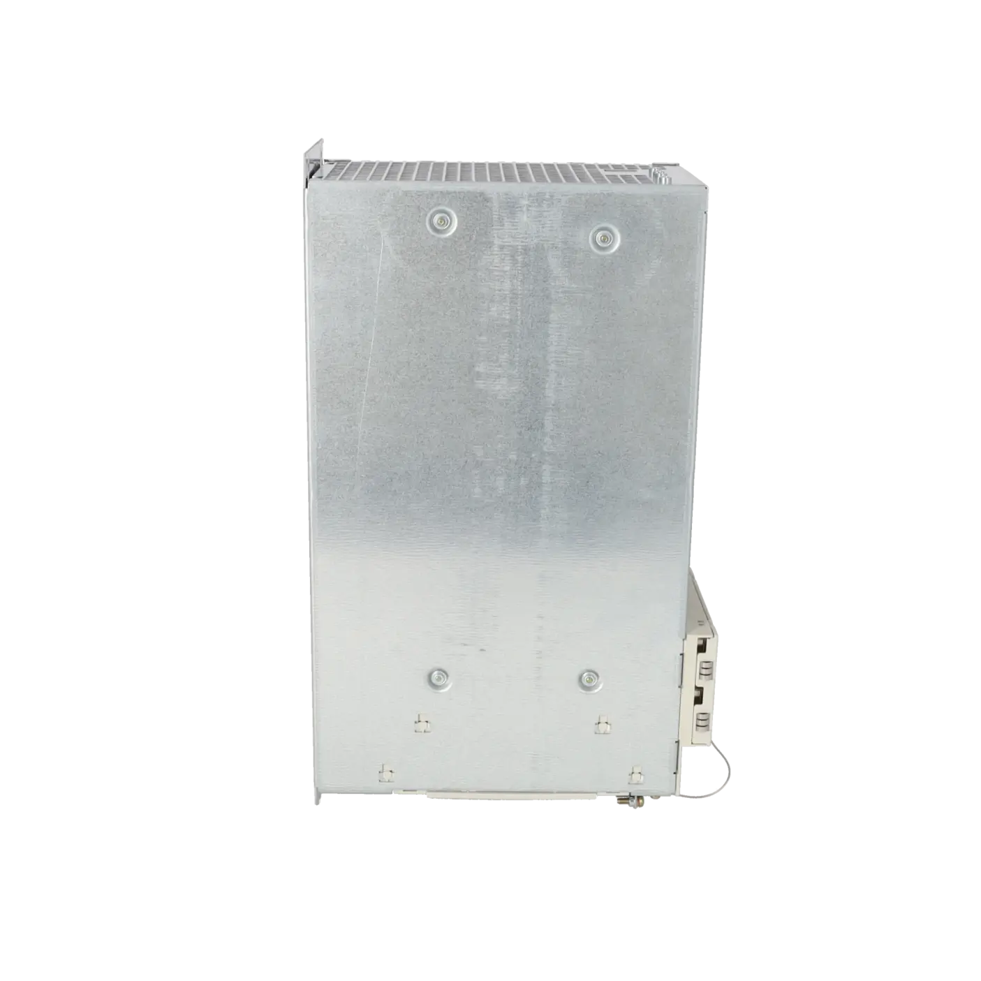 SIEMENS 6FC5447-0AA00-0AA1, Antriebstechnik, Wechselrichter, K0056408, Bild 7