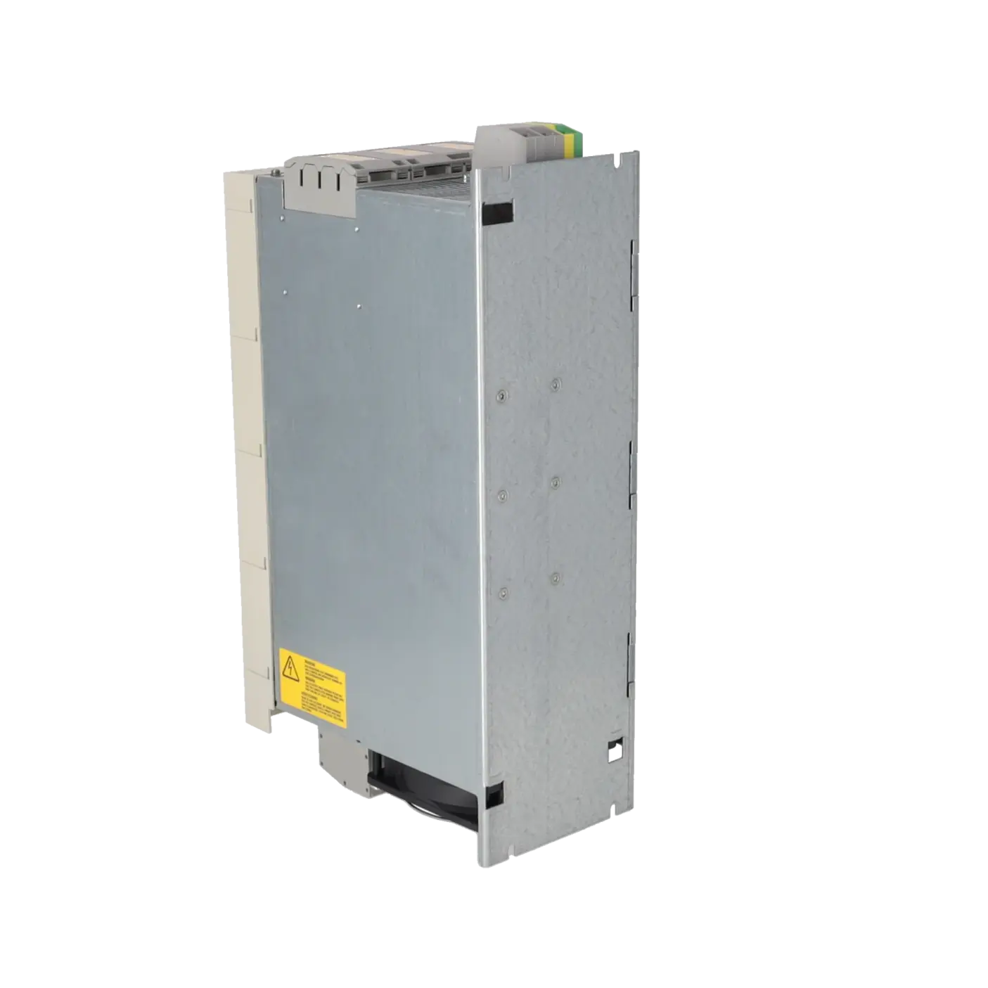 SIEMENS 6SE7031-2EP85-0AA0, Antriebstechnik, Einspeise- / Rückspeisemodule, K0061849, Bild 4