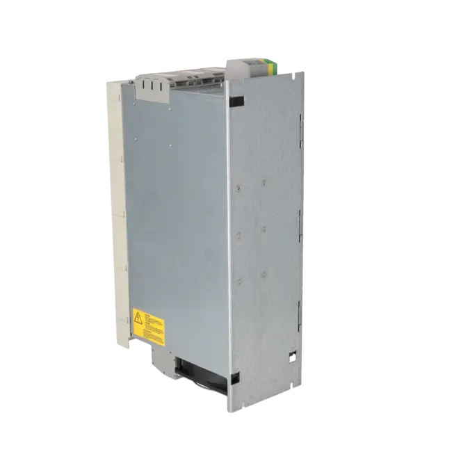 SIEMENS 6SE7031-2EP85-0AA0, Antriebstechnik, Einspeise- / Rückspeisemodule, K0061849, Bild 4