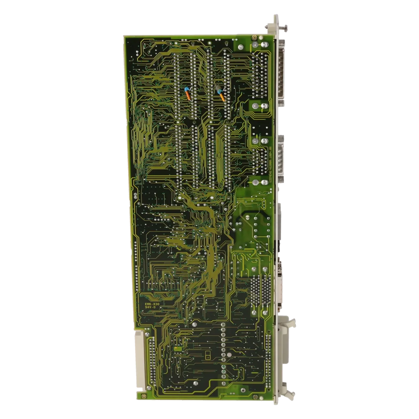 SIEMENS 6SN1118-0DG22-0AA0, Antriebstechnik, Reglerkarten, K0063612, Bild 7