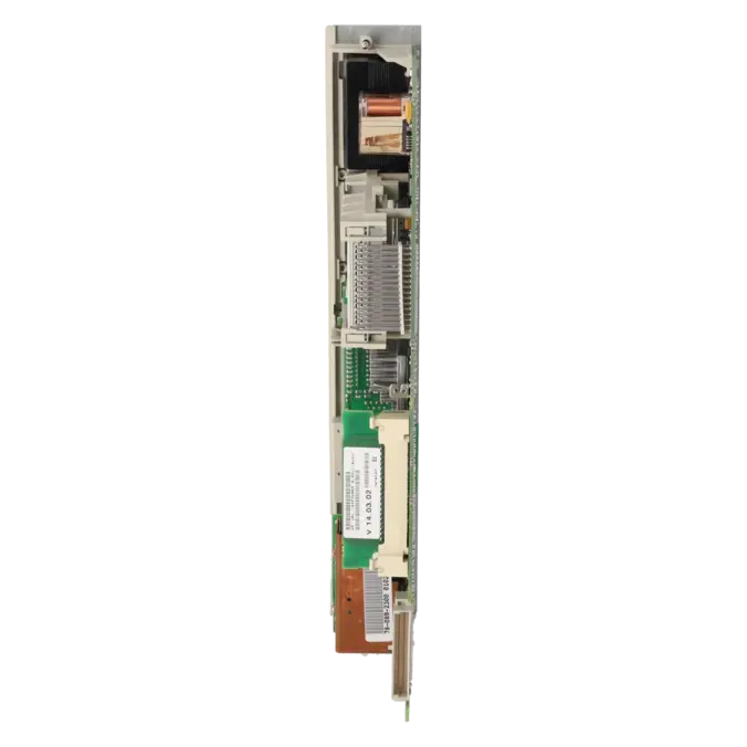 SIEMENS 6SN1118-0NJ00-0AA2, Antriebstechnik, Reglerkarten, K0063638, Bild 5