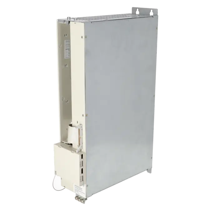 SIEMENS 6SN1123-1AB00-0CA1, Antriebstechnik, Wechselrichter, K0063685, Bild 2