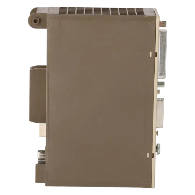 SIEMENS 6ES5262-8MB13, PLC Controls, Function Modules, K0117440, Image 7