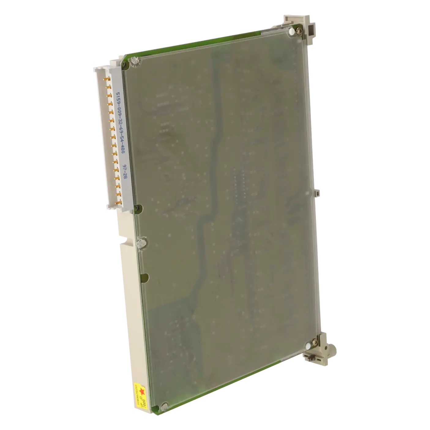 SIEMENS 6ES5470-4UB13, Baugruppen, Analogein- / Analogausgaben, K0117582, Bild 3