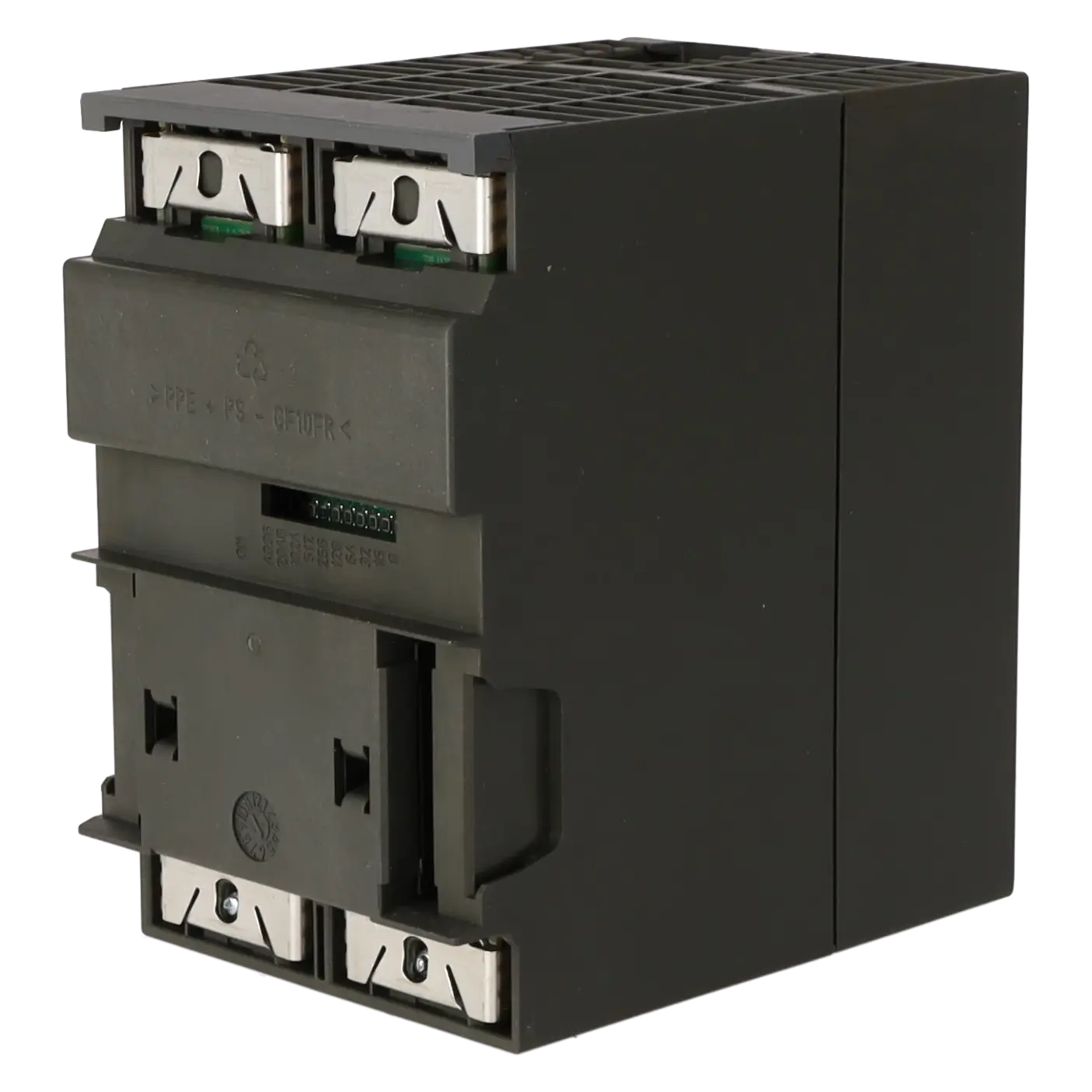 SIEMENS 6ES7350-2AH00-0AE0, PLC Controls, SIMATIC S7-300, K0118611, Image 6