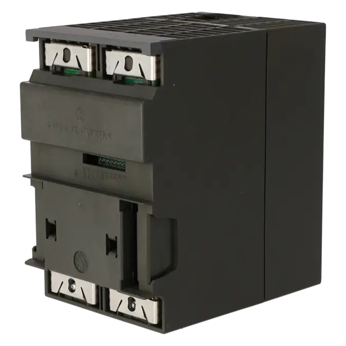 SIEMENS 6ES7350-2AH00-0AE0, PLC Controls, SIMATIC S7-300, K0118611, Image 6