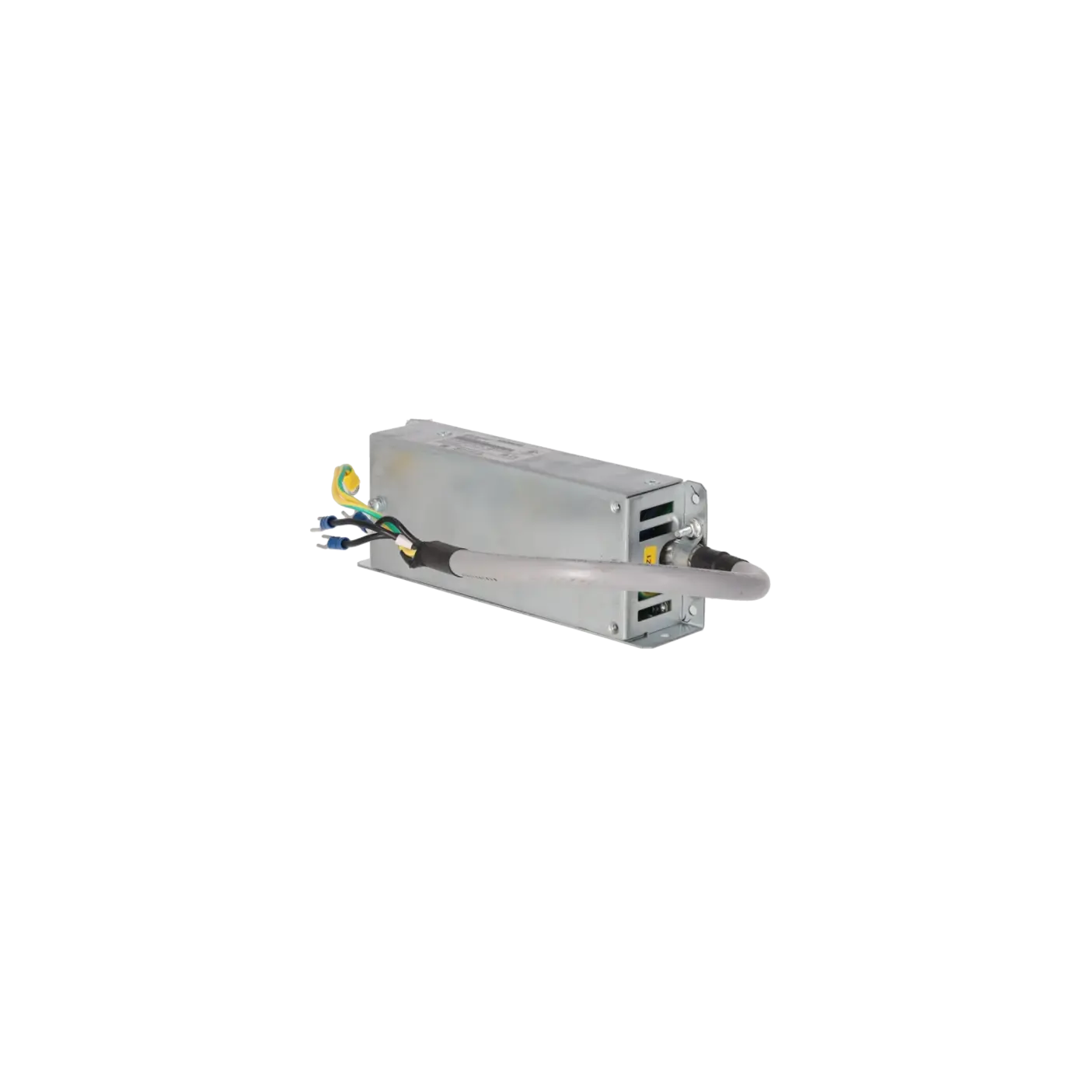 SIEMENS 6SE6400-2FA00-6AD0, Antriebstechnik, Filter / Drossel / Trafo, K0120127, Bild 2
