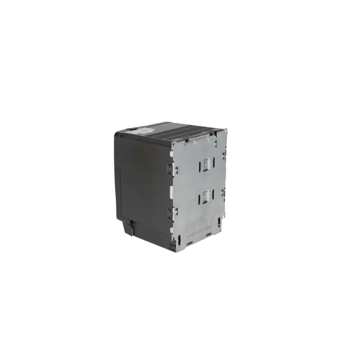 SIEMENS 6SE6440-2AD27-5CA1, Antriebstechnik, Umrichter, K0120494, Bild 4