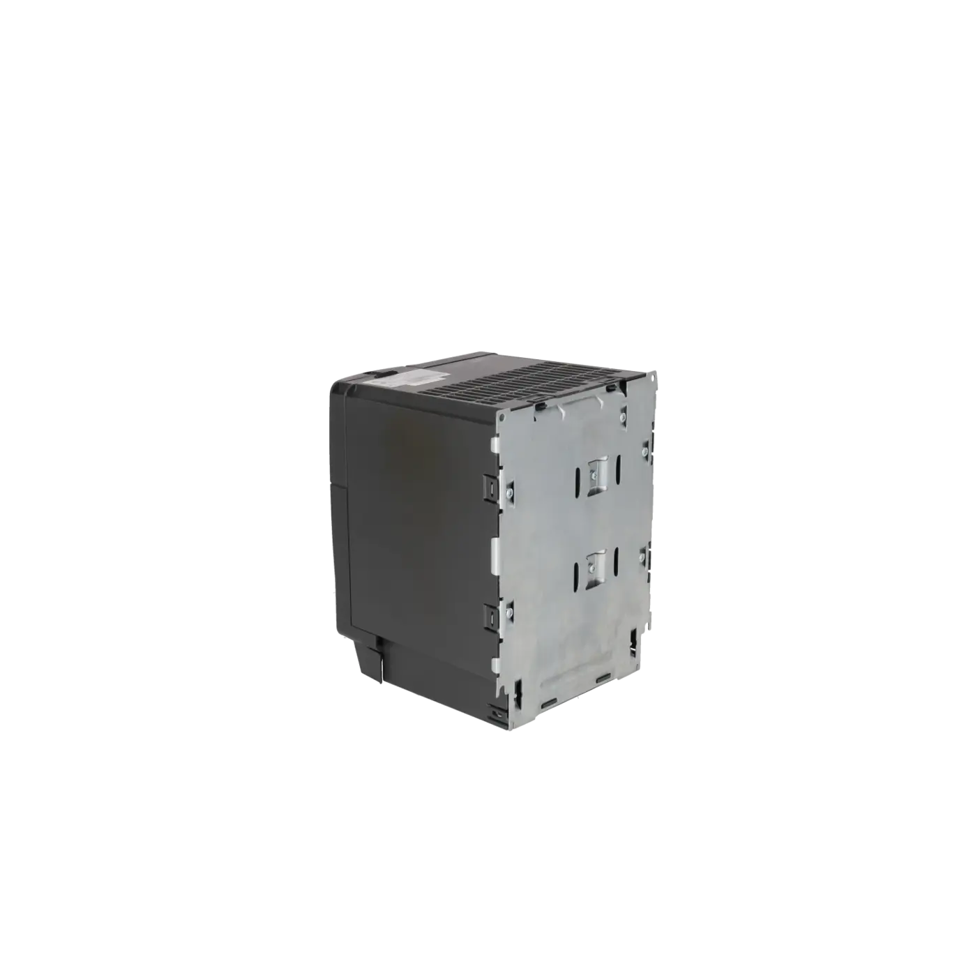 SIEMENS 6SE6440-2AD27-5CA1, Antriebstechnik, Umrichter, K0120494, Bild 4