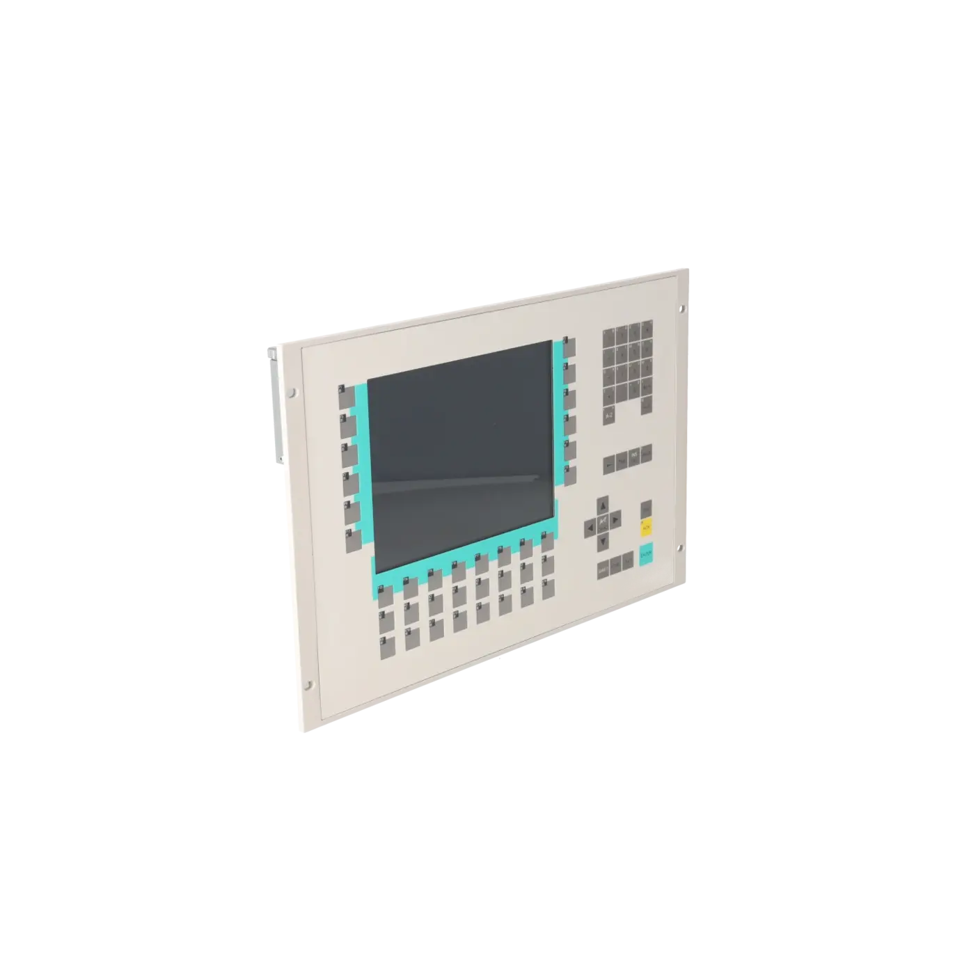 SIEMENS 6AV6542-0AE15-2AX0, HMI, Operator Panels mit Key, K0136156, Bild 8