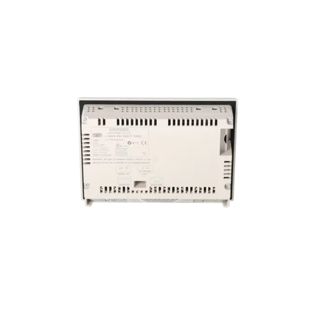 SIEMENS 6AV6642-0AA11-0AX0, HMI, Touch-Panels, K0136165, Bild 10