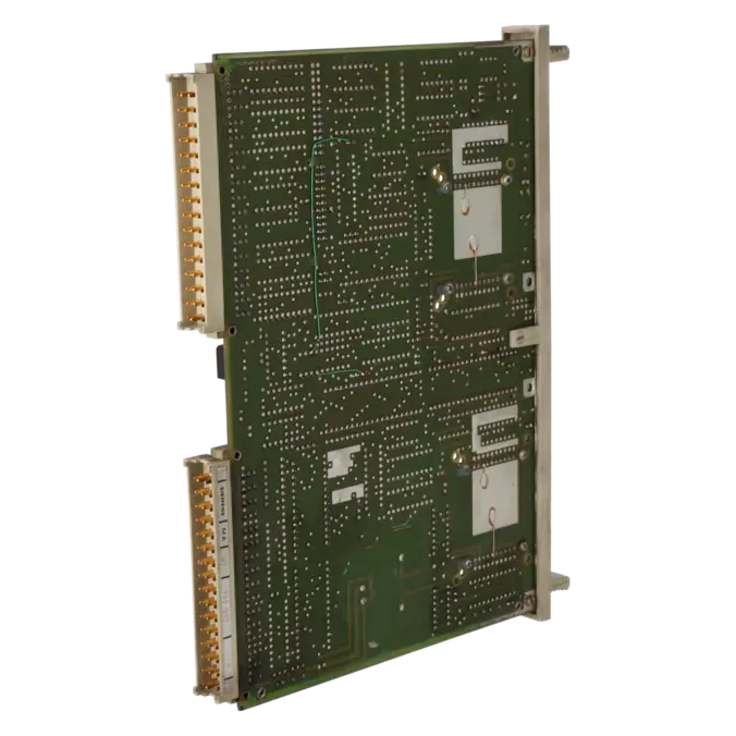 SIEMENS 6ES5513-3LB11, Baugruppen, Kommunikationsbaugruppen, K0136428, Bild 6