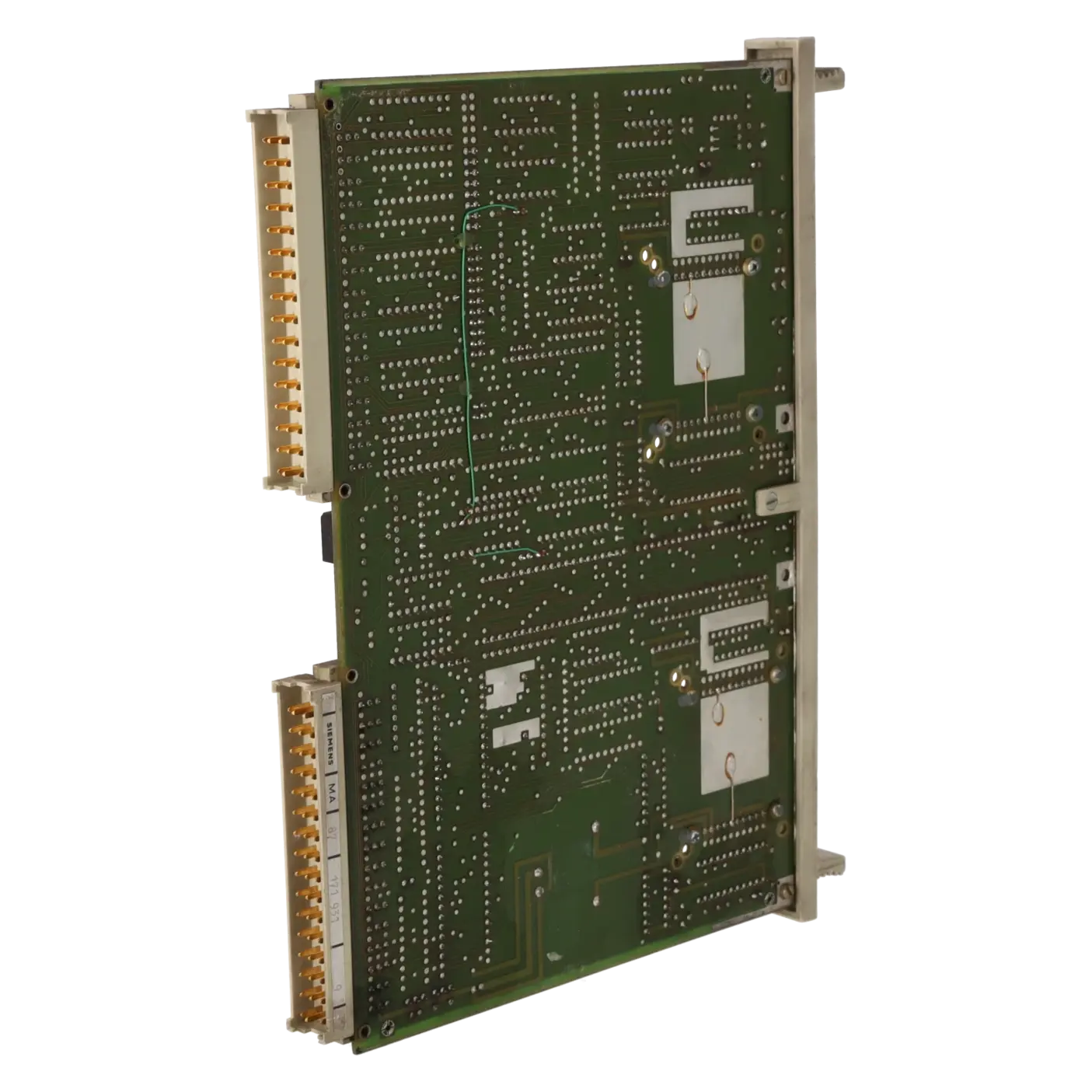 SIEMENS 6ES5513-3LB11, Baugruppen, Kommunikationsbaugruppen, K0136428, Bild 6