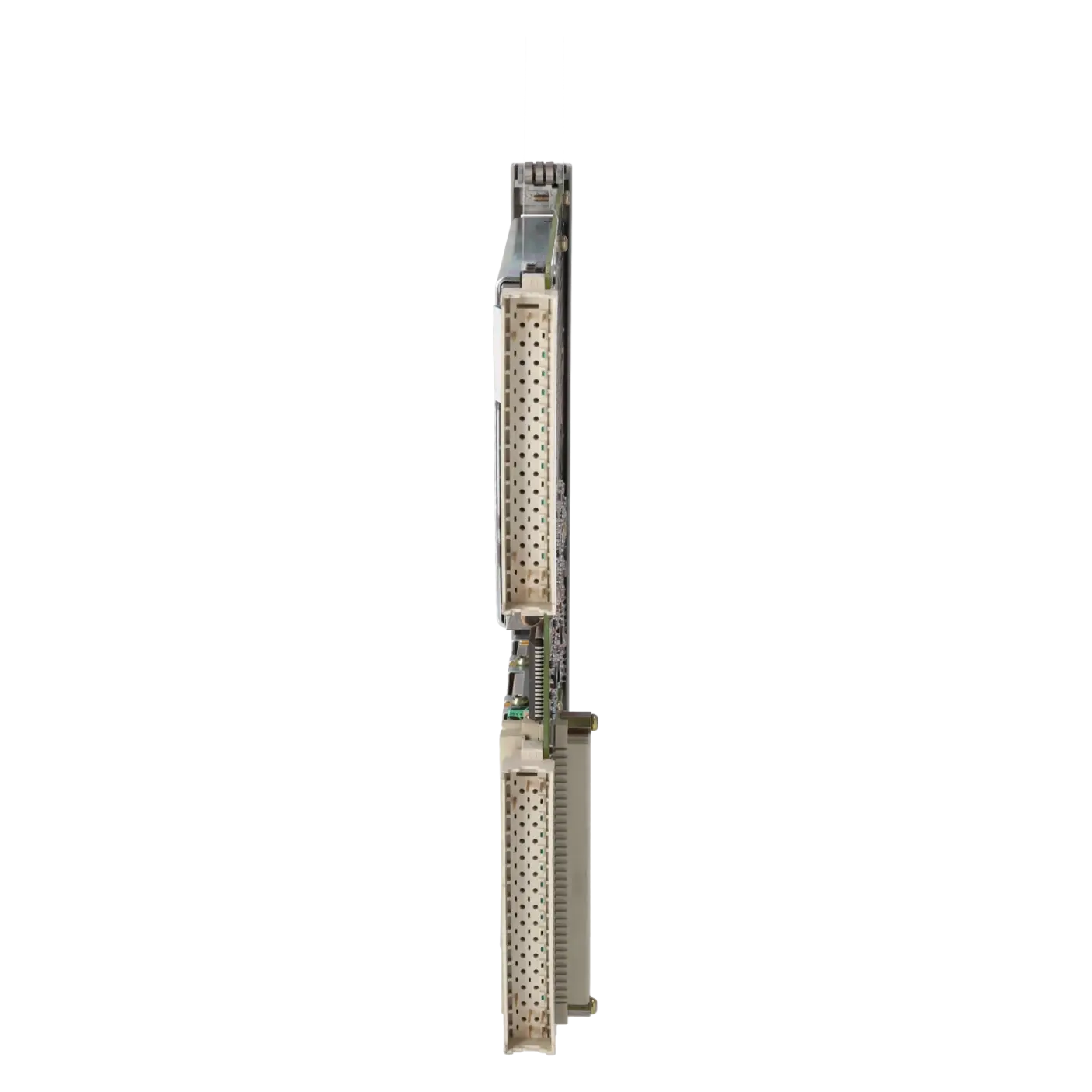 SIEMENS 6ES5581-3LA11, Baugruppen, Kommunikationsbaugruppen, K0136461, Bild 5