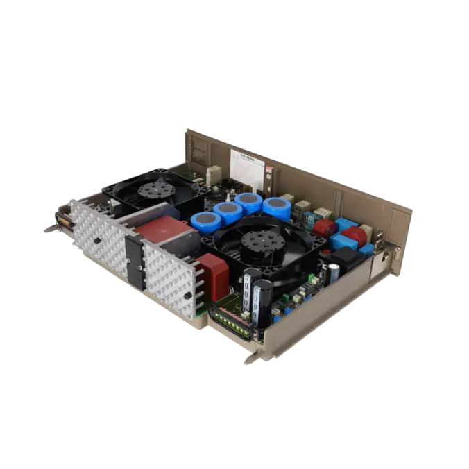 SIEMENS 6ES5955-3LF12, PLC Controls, SIMATIC-S5 Sales Offer, K0136530, Image 6
