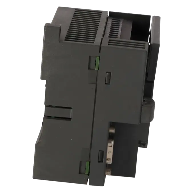 SIEMENS 6ES7212-1AB23-0XB0, Baugruppen, CPU / Zentralbaugruppen, K0136636, Bild 7