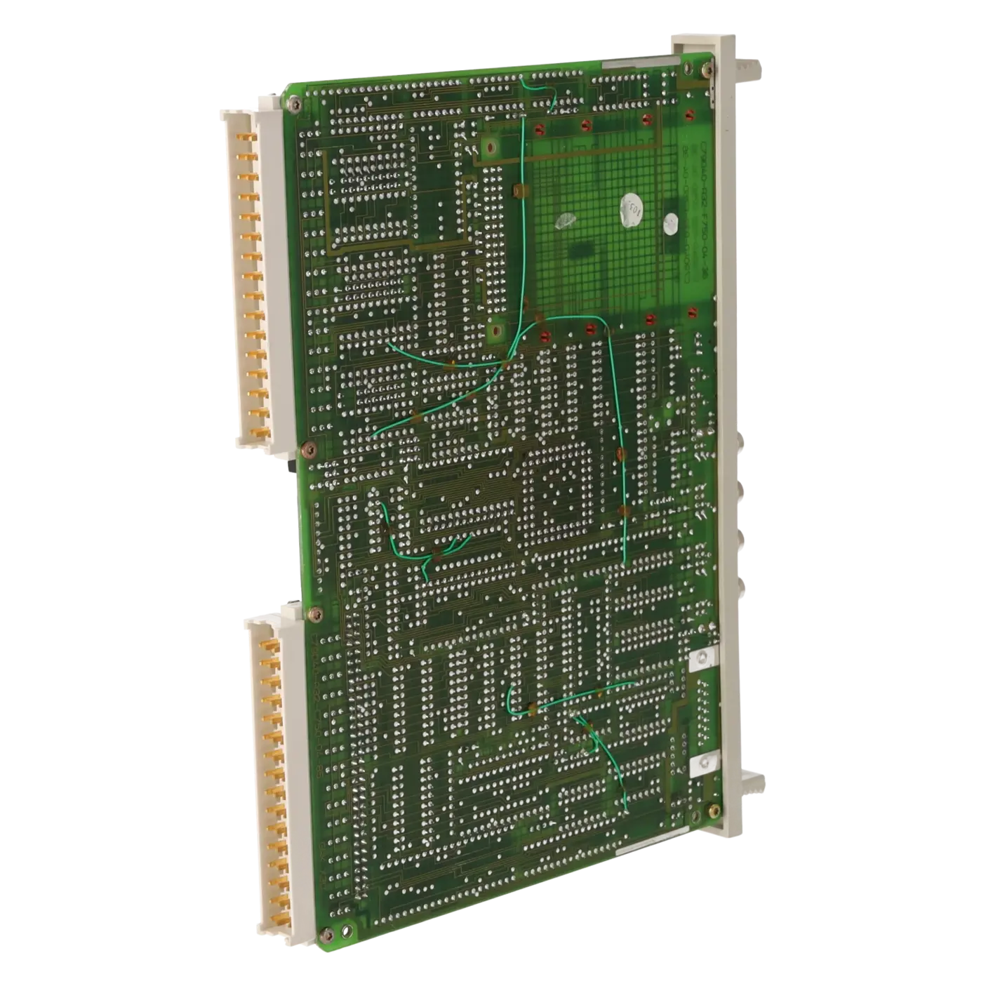 SIEMENS 6ES5526-3LF11, Baugruppen, Kommunikationsbaugruppen, K0137136, Bild 6