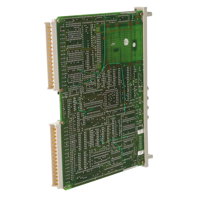 SIEMENS 6ES5526-3LF11, Baugruppen, Kommunikationsbaugruppen, K0137136, Bild 6