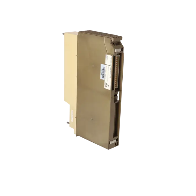 SIEMENS 6ES5942-7UA12, PLC Controls, Central Processing Units, K0137168, Image 4