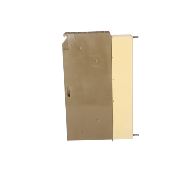 SIEMENS 6ES5942-7UA12, PLC Controls, Central Processing Units, K0137168, Image 7