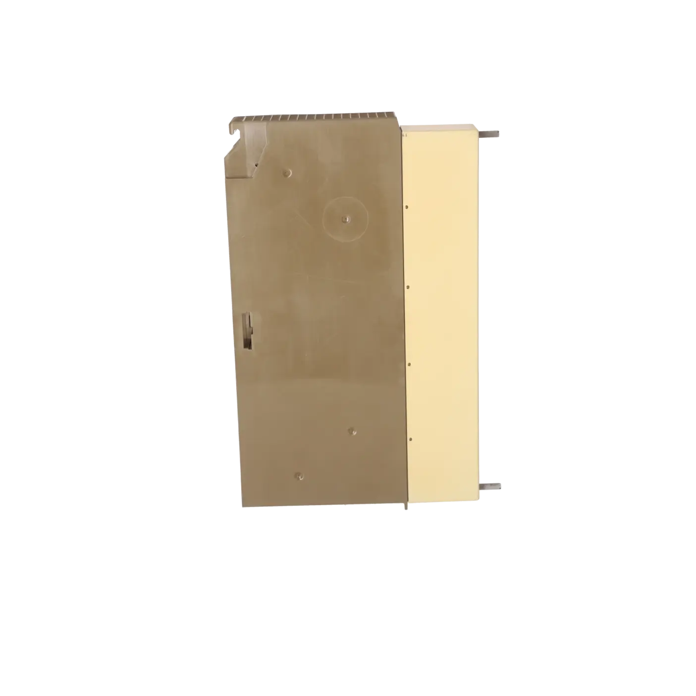 SIEMENS 6ES5942-7UA12, PLC Controls, Central Processing Units, K0137168, Image 7