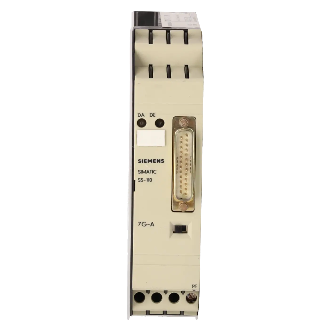 SIEMENS 6ES5311-7AA11, Baugruppen, SIMATIC-S5-Aktion, K0137584, Bild 1