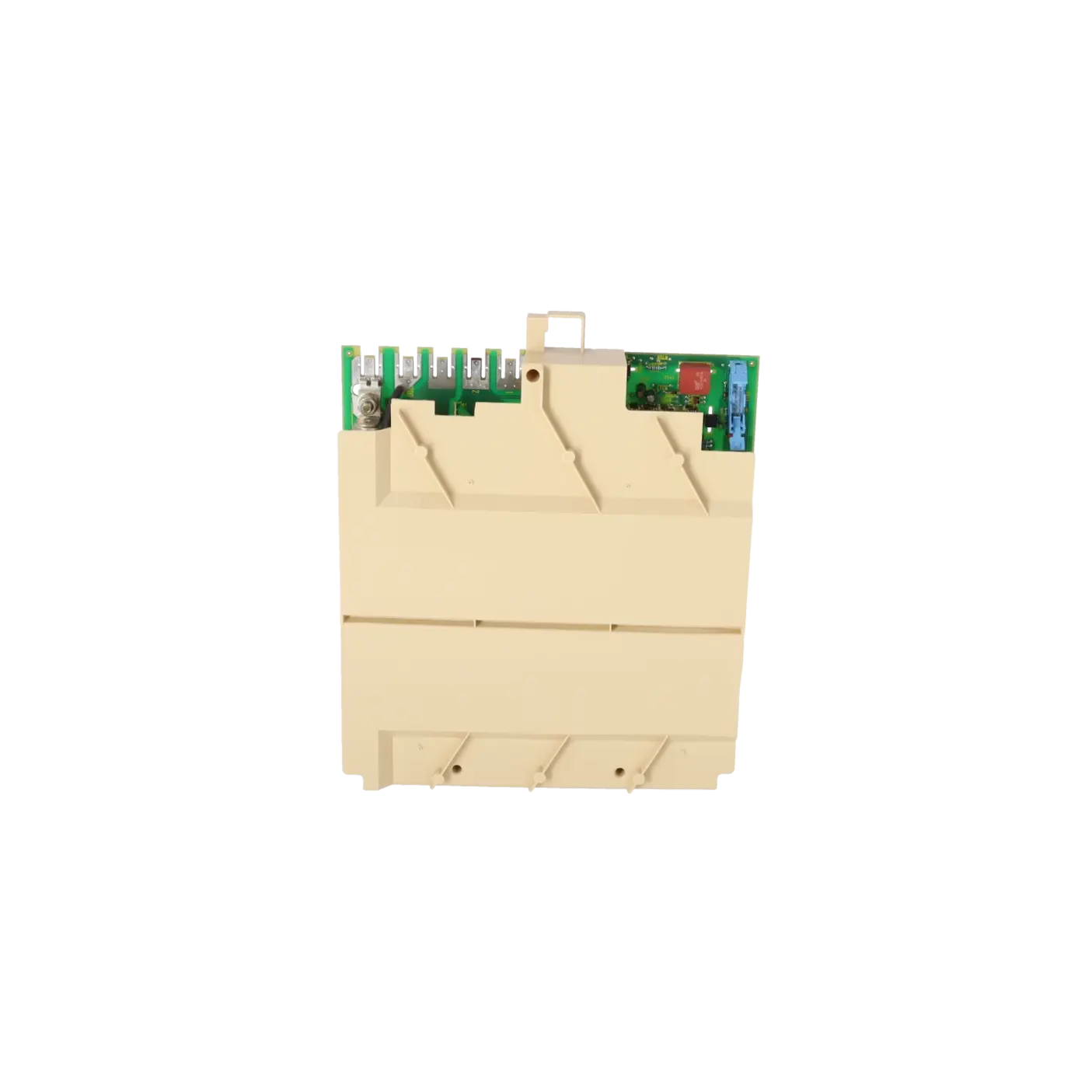 SIEMENS 6SC6140-0FE01, Antriebstechnik, Wechselrichter, K0137719, Bild 1