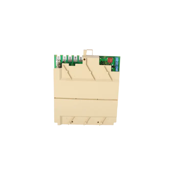 SIEMENS 6SC6140-0FE01, Antriebstechnik, Wechselrichter, K0137719, Bild 1