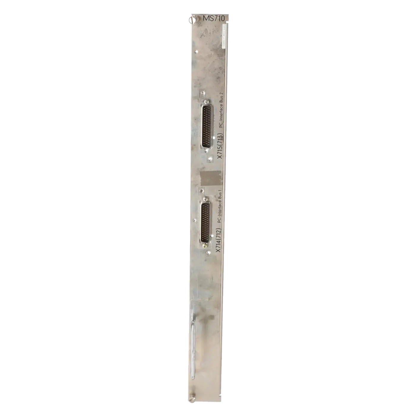 SIEMENS 6FX1114-5AA00, Antriebstechnik, Einzelkomponenten, K0138700, Bild 1