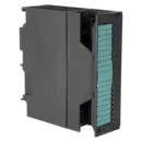 SIEMENS 6ES7331-7TF00-0AB0, PLC Controls, SIMATIC S7-300, K0139535, Image 8