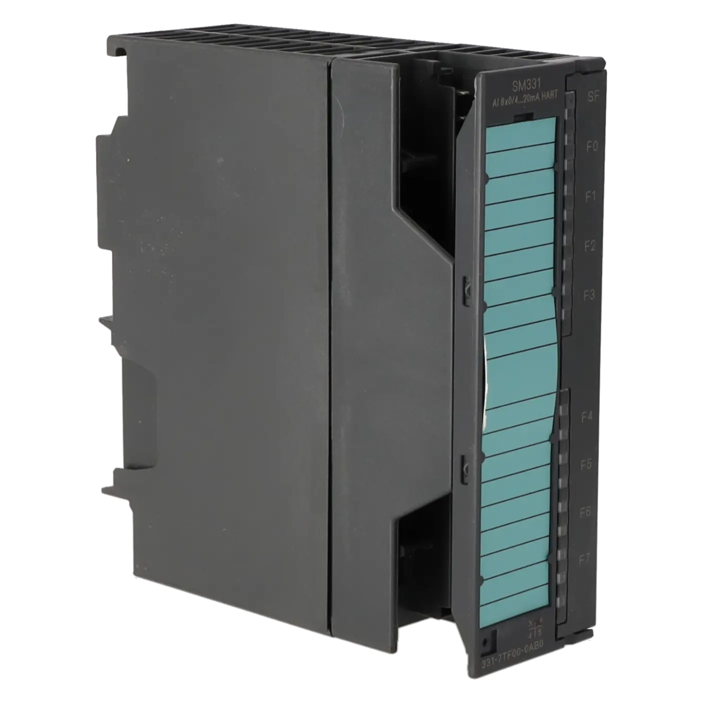 SIEMENS 6ES7331-7TF00-0AB0, PLC Controls, SIMATIC S7-300, K0139535, Image 8