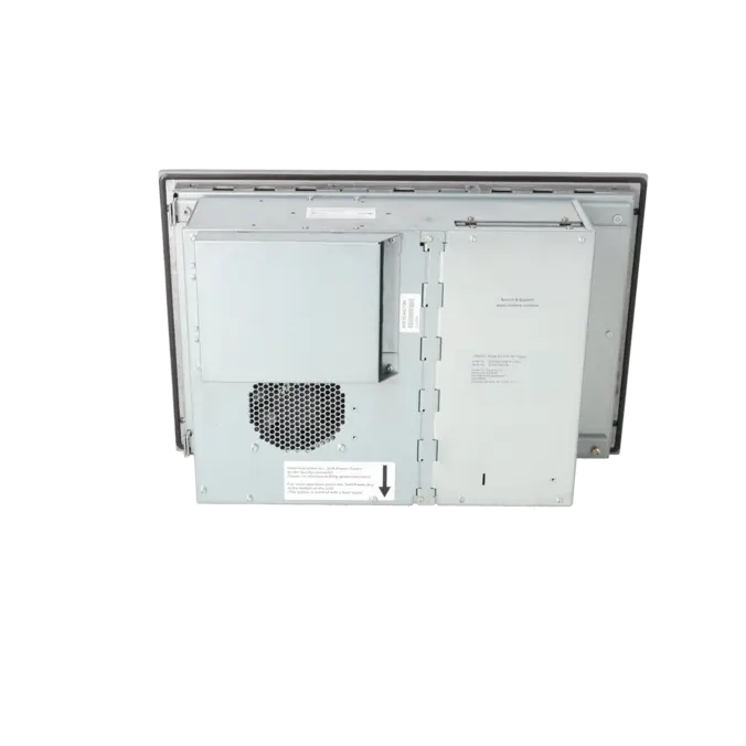 SIEMENS 6AV7822-0AB10-1AC0, HMI, Industrial PC, K0170591, Image 5