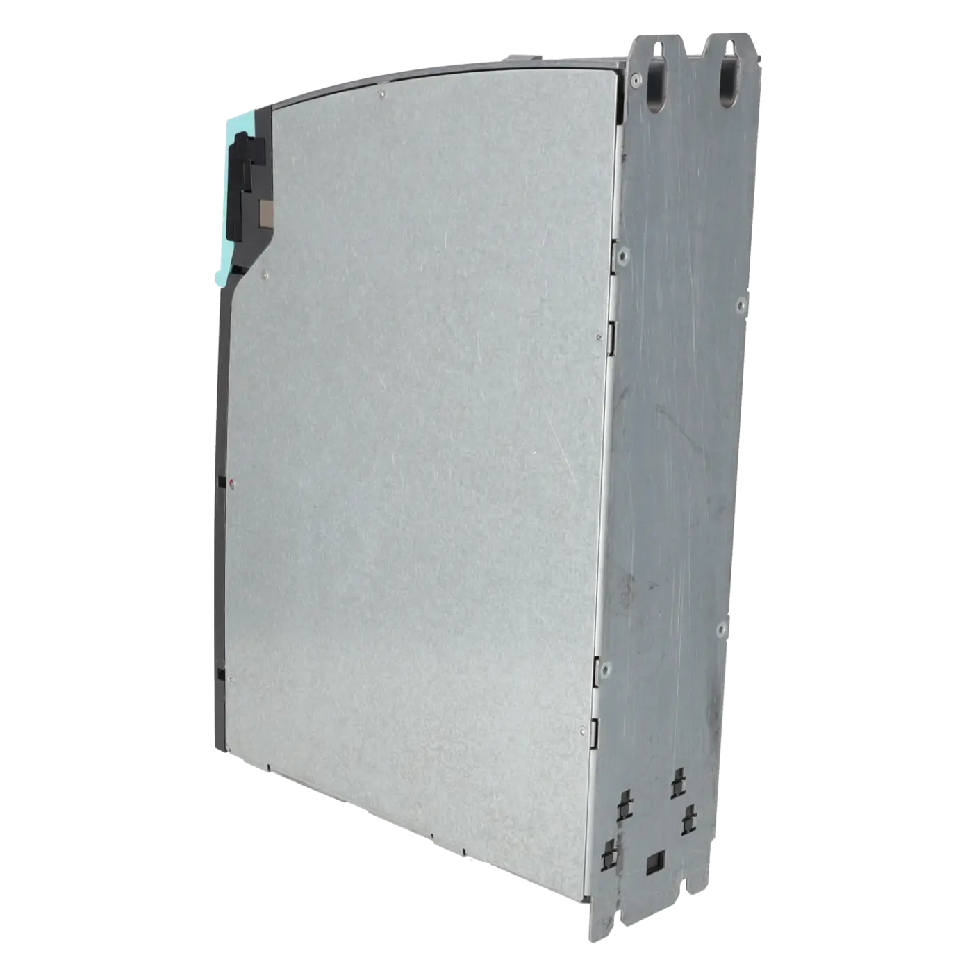 SIEMENS 6SL3120-1TE23-0AB0, Antriebstechnik, Wechselrichter, K0174874, Bild 4