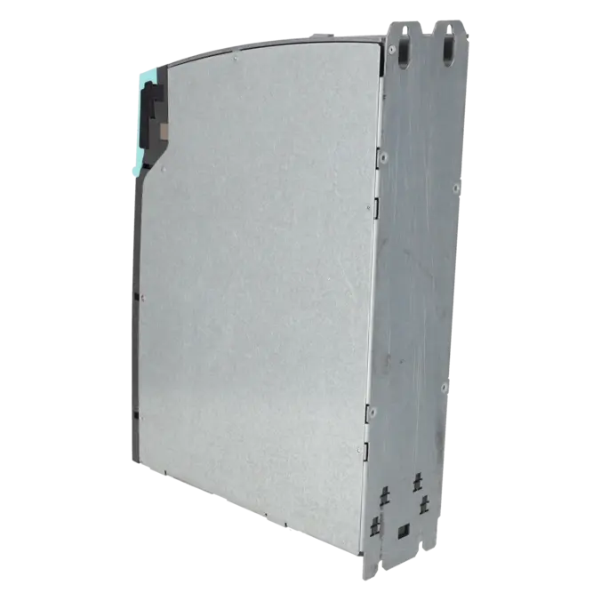 SIEMENS 6SL3120-1TE23-0AB0, Antriebstechnik, Wechselrichter, K0174874, Bild 4