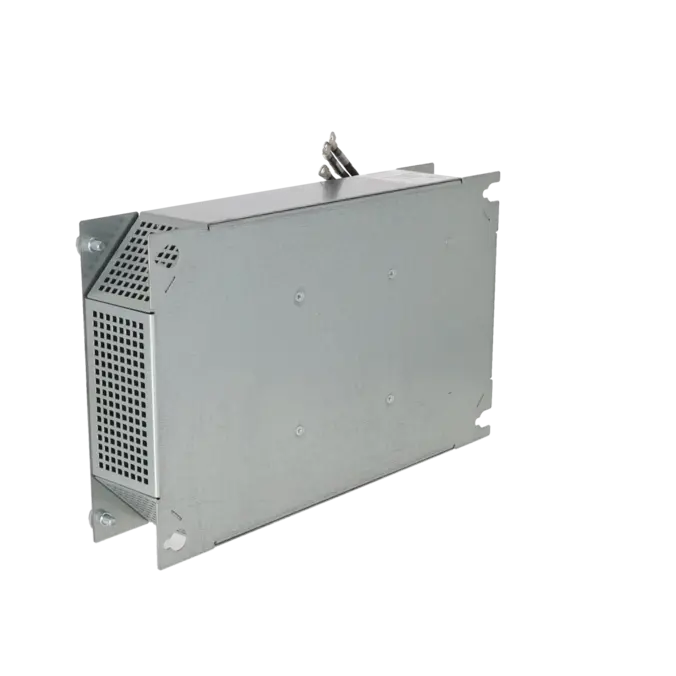 SIEMENS 6SL3203-0CJ24-5AA0, Antriebstechnik, Filter / Drossel / Trafo, K0174992, Bild 8