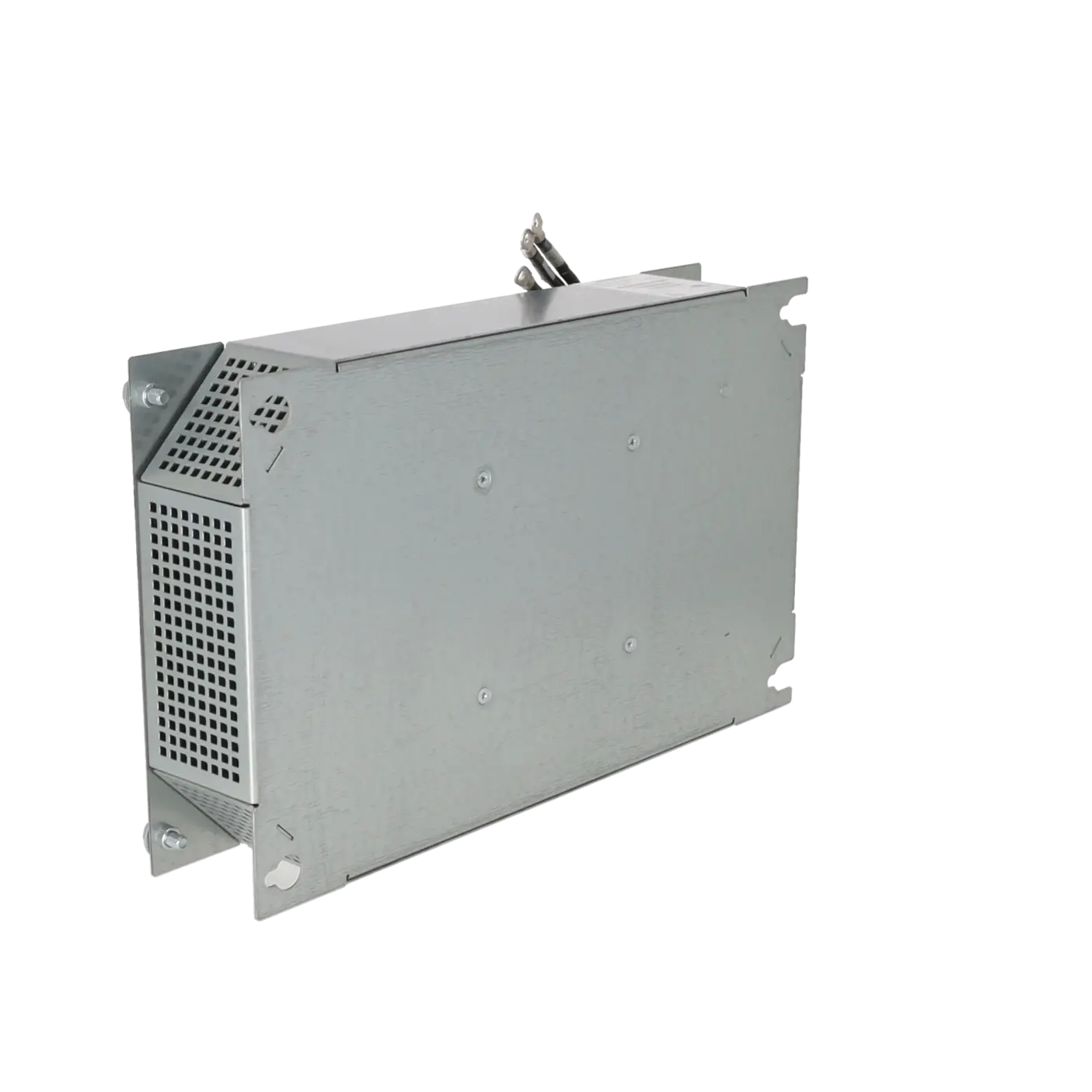 SIEMENS 6SL3203-0CJ24-5AA0, Antriebstechnik, Filter / Drossel / Trafo, K0174992, Bild 8