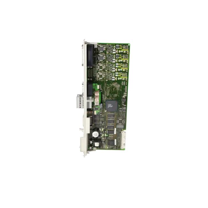 SIEMENS 6SN1118-0DK21-0AA1, Antriebstechnik, Reglerkarten, K0175767, Bild 3