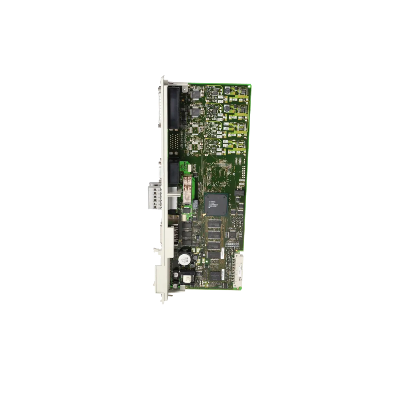 SIEMENS 6SN1118-0DK21-0AA1, Antriebstechnik, Reglerkarten, K0175767, Bild 3