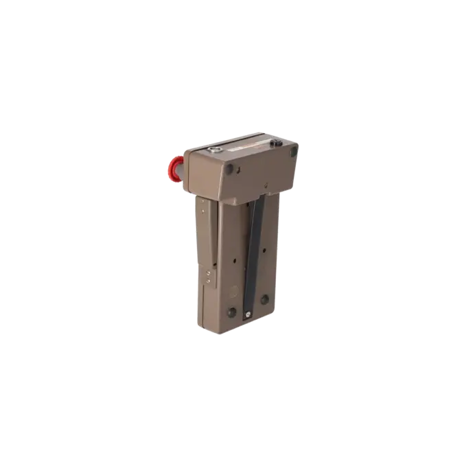 SIEMENS 6FR1460-2UN, HMI, Mobile Panels / Control Panels, K0185620, Image 4