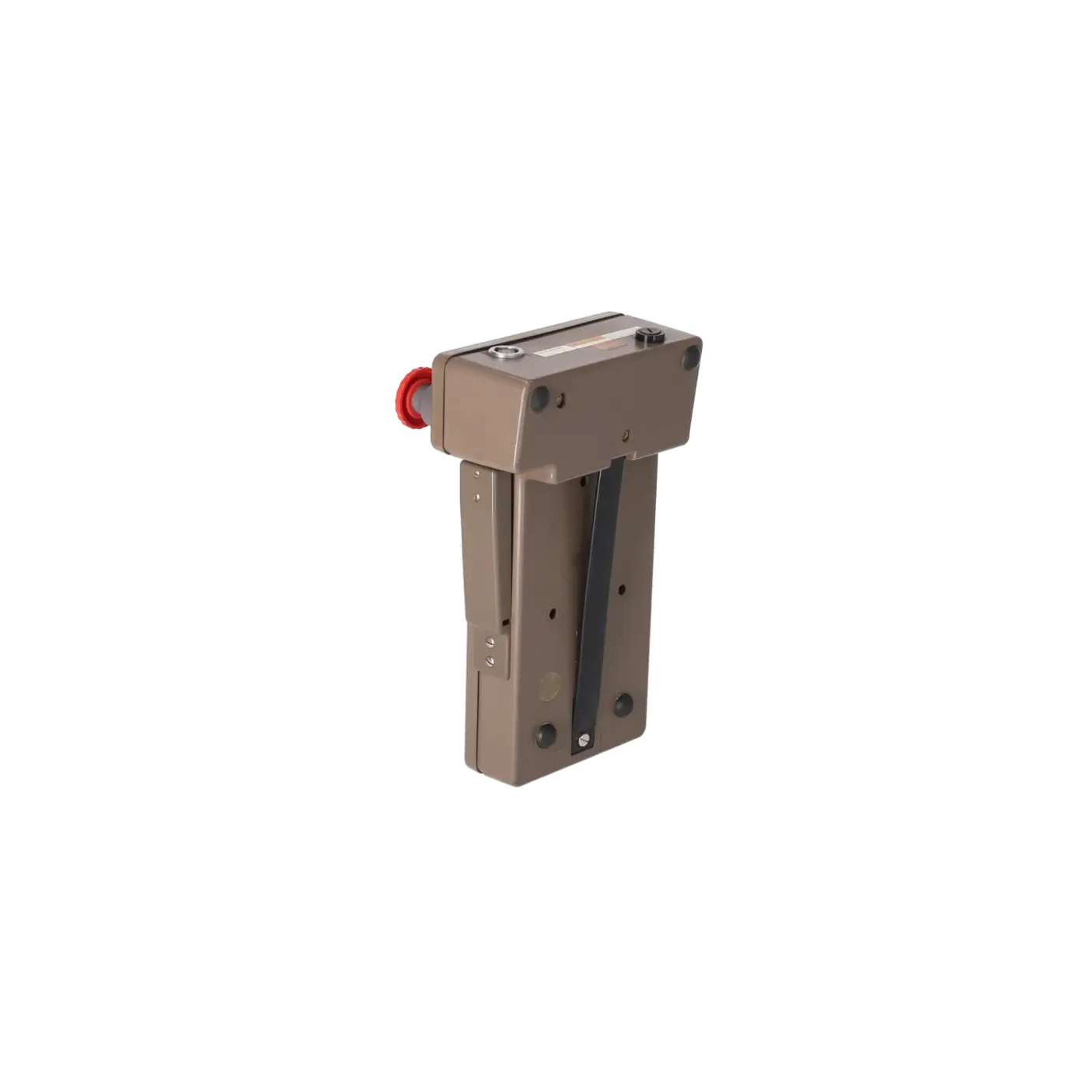 SIEMENS 6FR1460-2UN, HMI, Mobile Panels / Control Panels, K0185620, Image 4