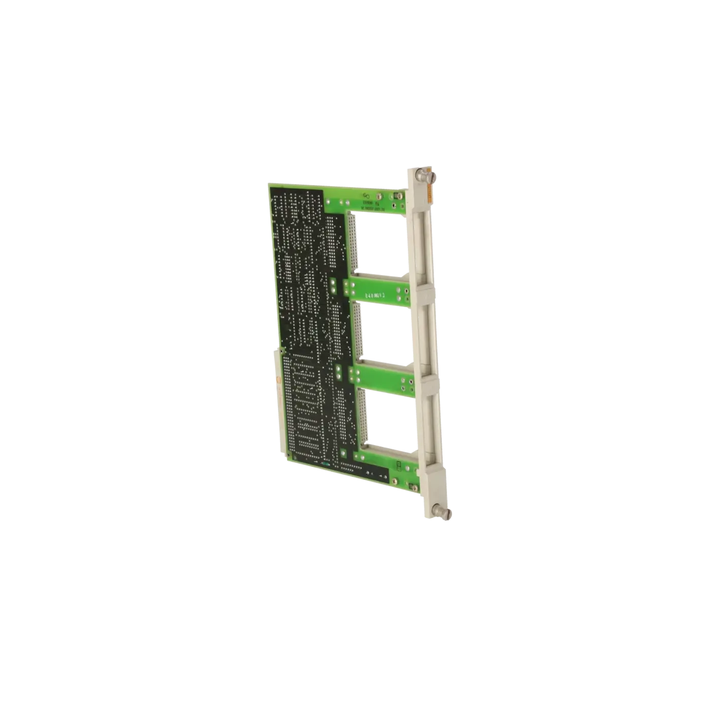 SIEMENS 6FX1120-2CA00, Antriebstechnik, Einzelkomponenten, K0185804, Bild 8