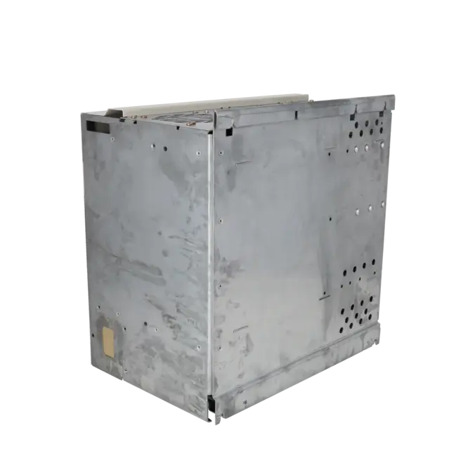 SIEMENS 6SC6101-4A-Z, Antriebstechnik, Racks / Baugruppenträger, K0225847, Bild 4