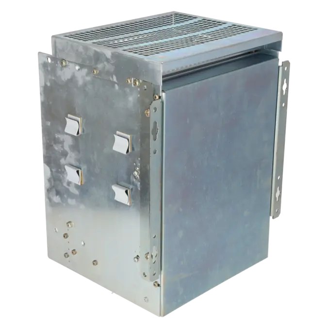 SIEMENS 6FM2805-1PB00-Z, Antriebstechnik, Racks / Baugruppenträger, K0227037, Bild 4