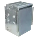 SIEMENS 6FM2805-1PB00-Z, Antriebstechnik, Racks / Baugruppenträger, K0227037, Bild 4