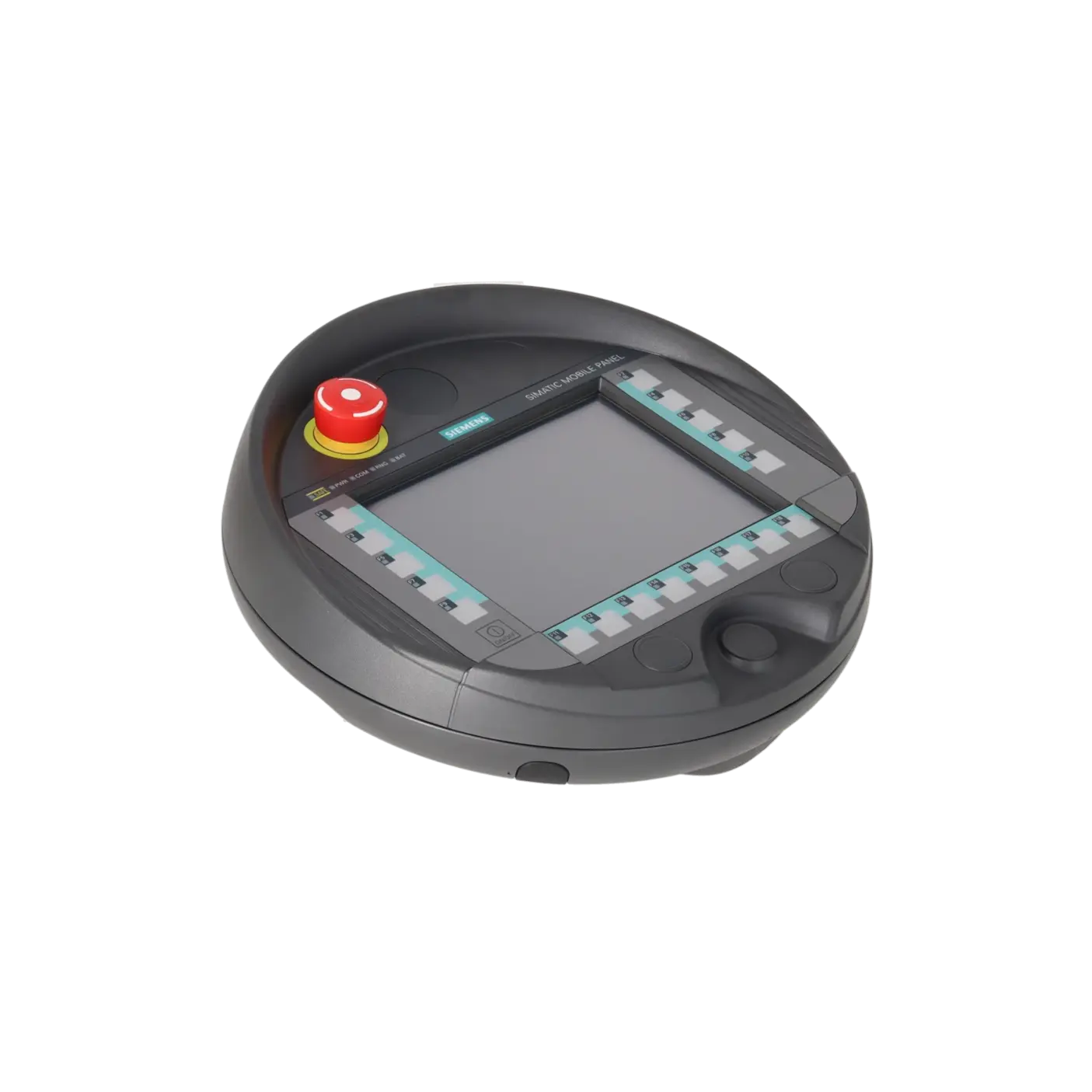 SIEMENS 6AV6645-0EB01-0AX1, HMI, Mobile Panels / Control Panels, K0251637, Bild 8