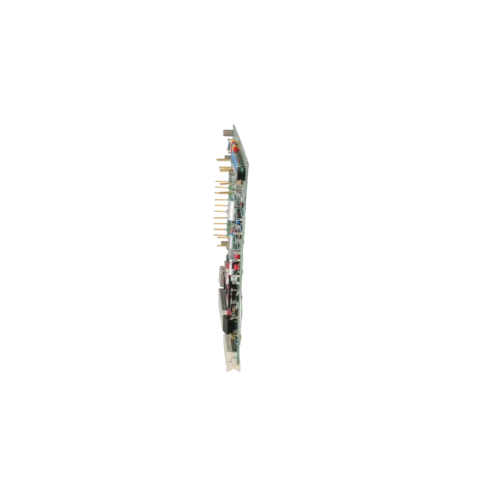 SIEMENS 6DM1001-4WD20-0, Antriebstechnik, Einzelkomponenten, K0332412, Bild 3