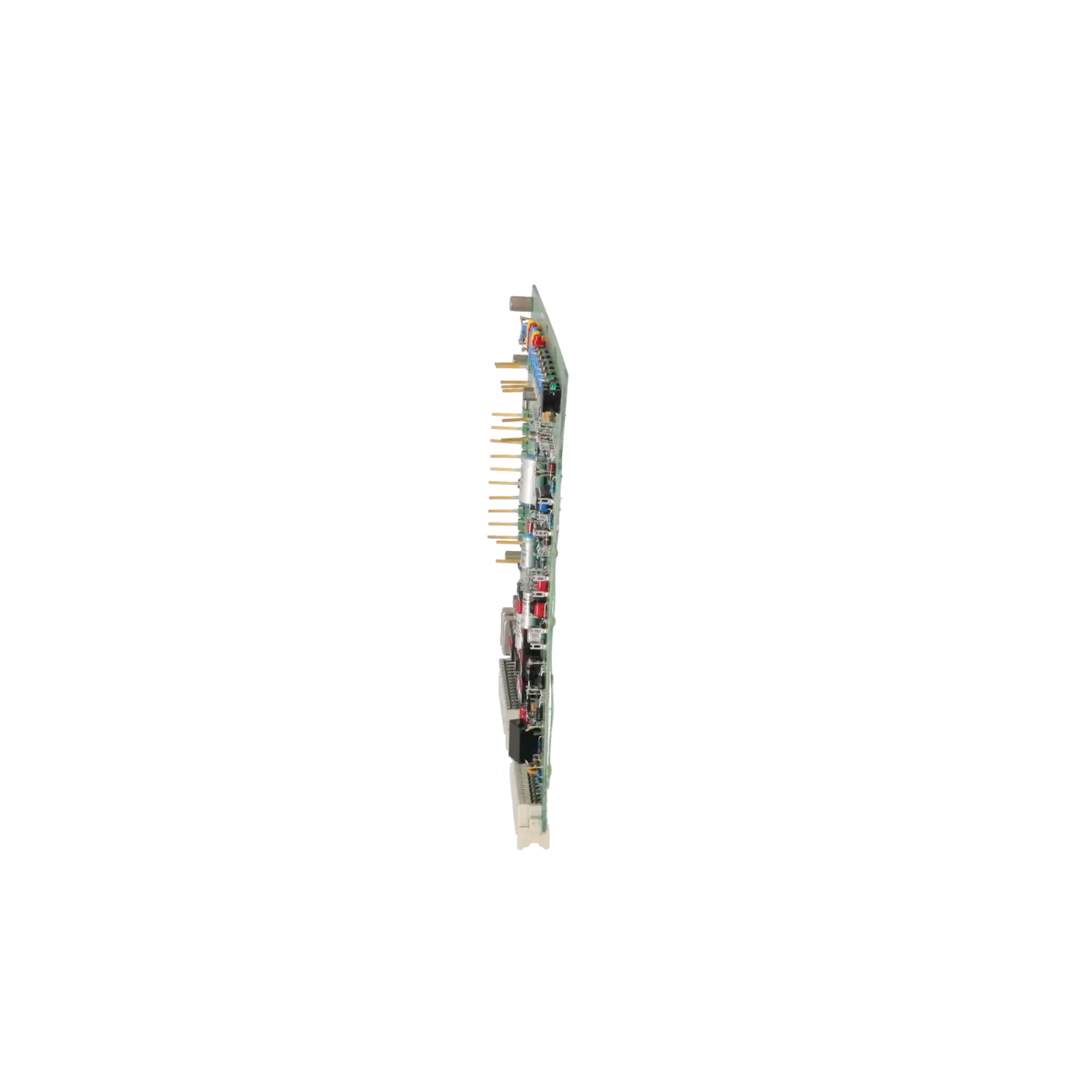 SIEMENS 6DM1001-4WD20-0, Antriebstechnik, Einzelkomponenten, K0332412, Bild 3